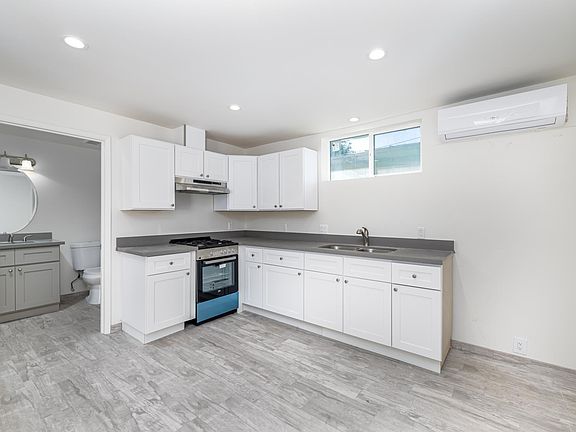 2nd image of 16725 Chatsworth St #16725