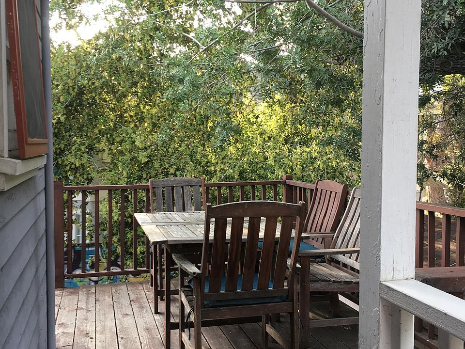 1st image of 207 S Primrose Ave #1/2
