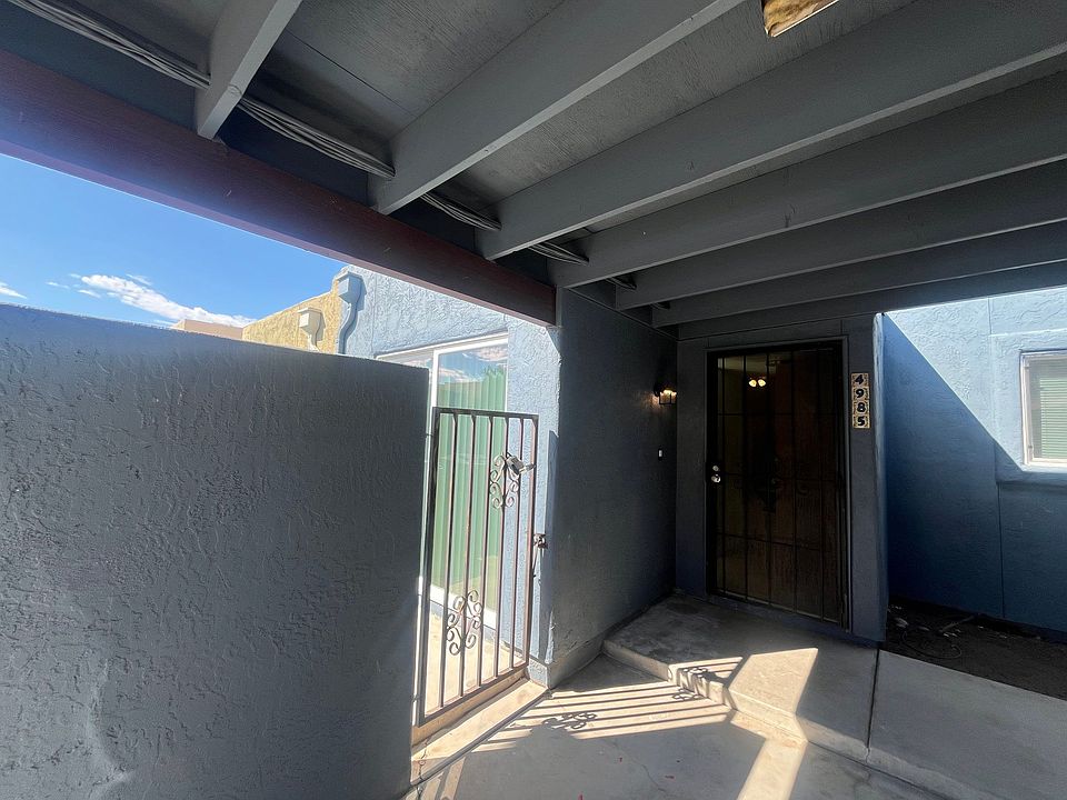 carport front door
