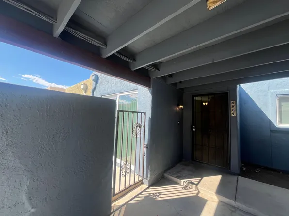 4985 N Plaza Amor, Tucson, AZ 85704