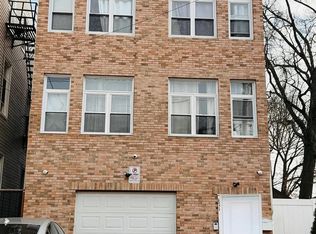 671 E 22nd St #2, Paterson, NJ 07504