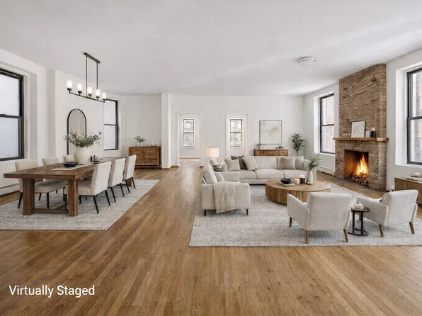 203 West 102nd Street image 1 of 9