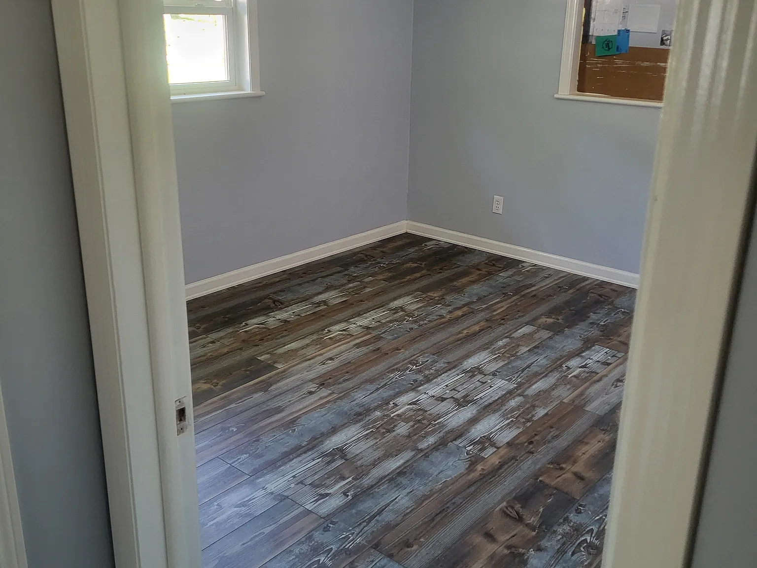 4 bed, 1250 sqft, $2,500 — Photo 4