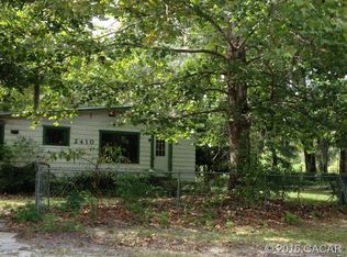 2410 NW 48th Ter, Gainesville, FL 32606