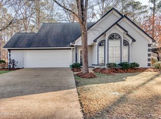 125 Pinevale St, Flowood, MS 39232