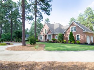 17 Birkdale Way, Pinehurst, NC 28374