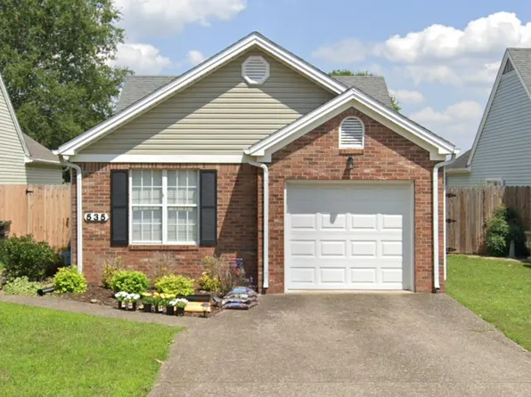 535 Southwind Dr, Hopkinsville, KY 42240