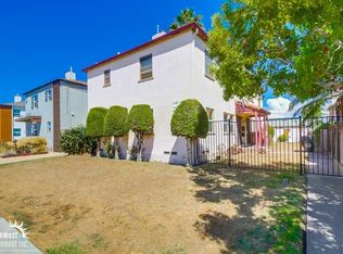 4439 Illinois St, San Diego, CA 92116