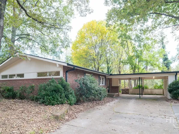 430 Forest Road, Athens, GA 30605