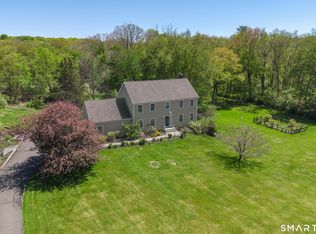 9 Cemetery Road, Newtown, CT 06470