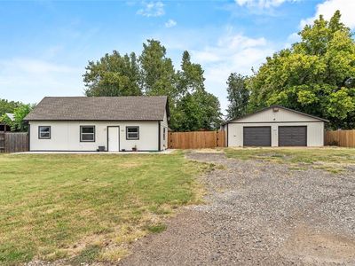 223 E Juniper Ln, Mustang, OK, 73064