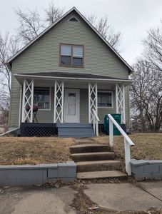 975 W View St, Decatur, IL, 62522