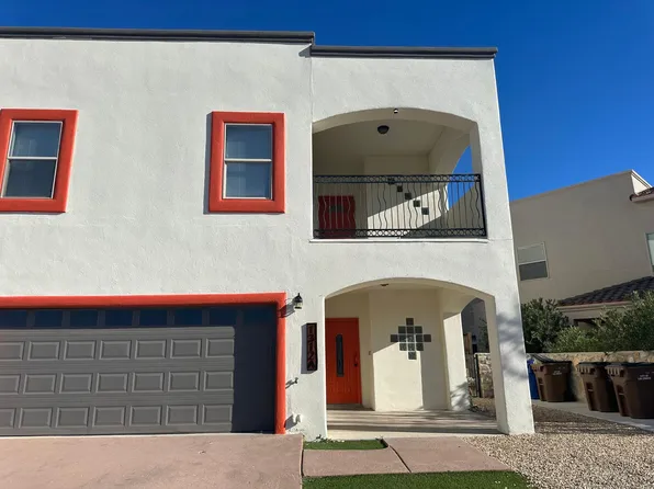 1312 Mission Nuevo Dr APT A, Las Cruces, NM 88011