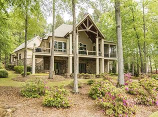 1250 Armor Point, Greensboro, GA 30642