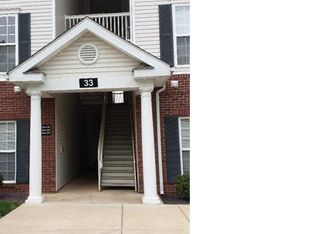 33 Kassebaum Ln APT 307, Saint Louis, MO 63129