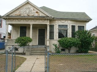 812 E 21st St, Los Angeles, CA 90011