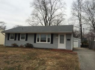 9703 Sue Helen Dr, Jeffersontown, KY 40299
