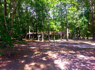 407 Sycamore Dr, Lufkin, TX 75901