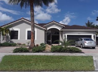 5302 SW 162nd Pl, Miami, FL 33185