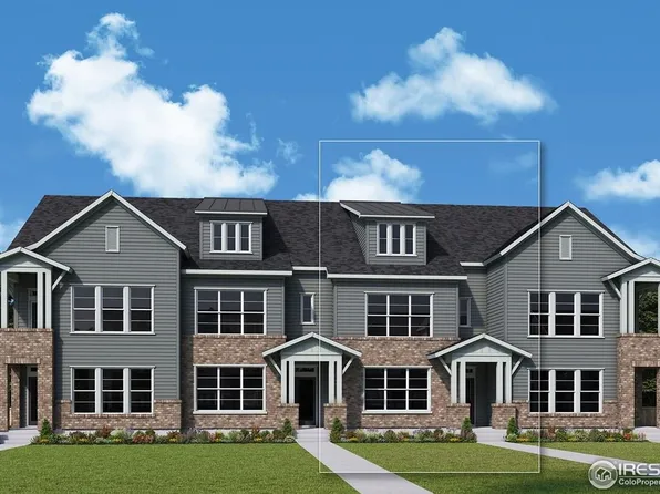 6345 Deerfoot Dr, Loveland, CO 80538