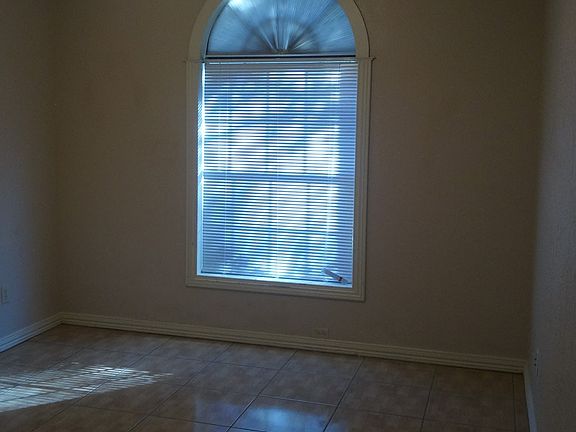 2nd Bed room