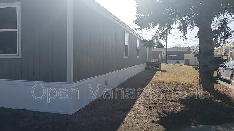 Scottsbluff Estates Mobile Home Community — Photo 2