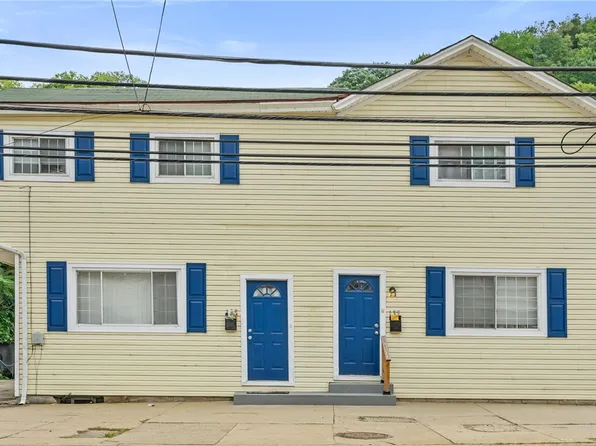 133-135 Wabash St W, Pittsburgh, PA 15220