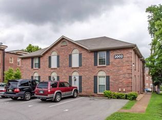 2002 Convent Pl APT 4, Nashville, TN 37212