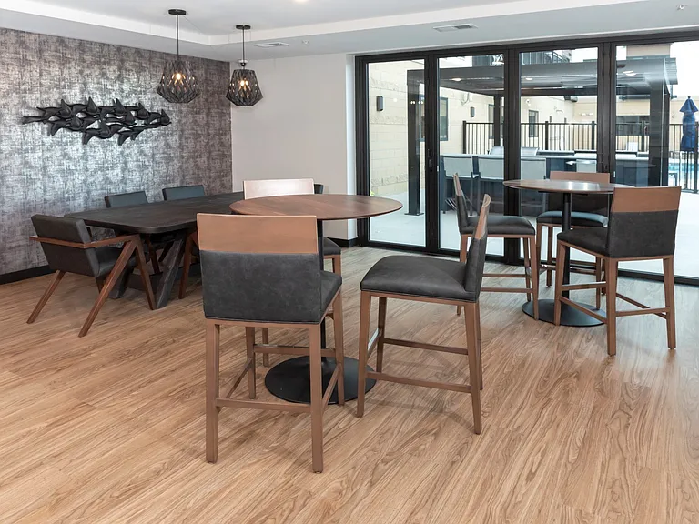 The Exchange Apartments — Photo 55