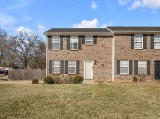 3816 Lady Di Ln, Lexington, KY 40517