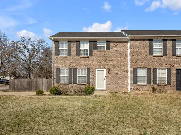 3816 Lady Di Ln, Lexington, KY 40517