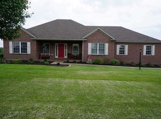 3499 Martin Rd, Newburgh, IN 47630