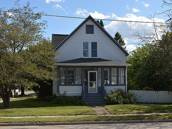 View from George Street
