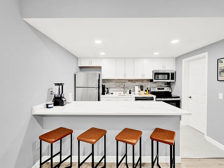 Heathmore Villas Apartments — Photo 19