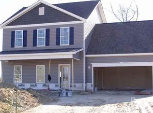243 Maidstone 243 Dr, Richlands, NC 28574