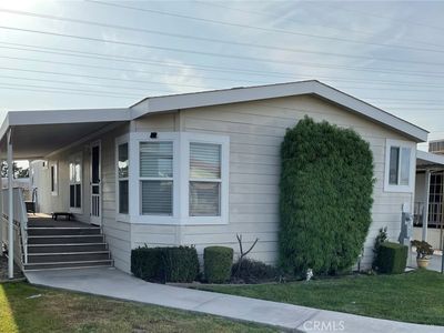7700 Lampson Ave Space 33, Garden Grove, CA, 92841