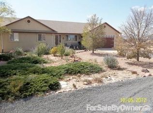 1454 W Camino Pablo Dr, Pueblo West, CO 81007