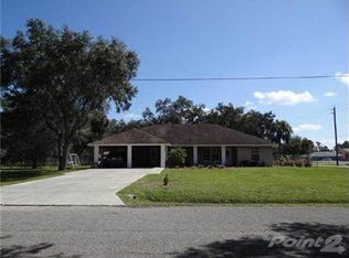 311 S Oak St, Labelle, FL 33935
