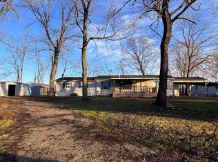 138 Bears Trl, Ghent, KY 41045