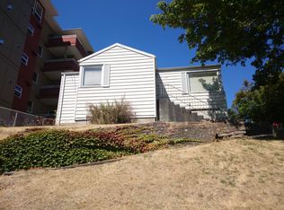 3104 SW Avalon Way, Seattle, WA 98126