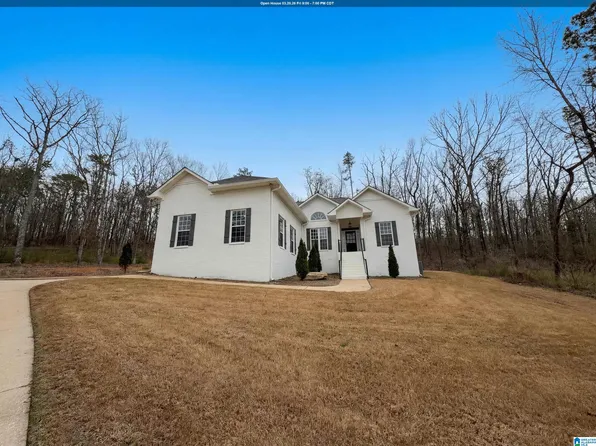 1250 Lakeside Dr, Mc Calla, AL 35111