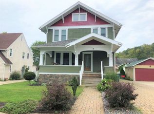 9 N May Ave, Athens, OH 45701