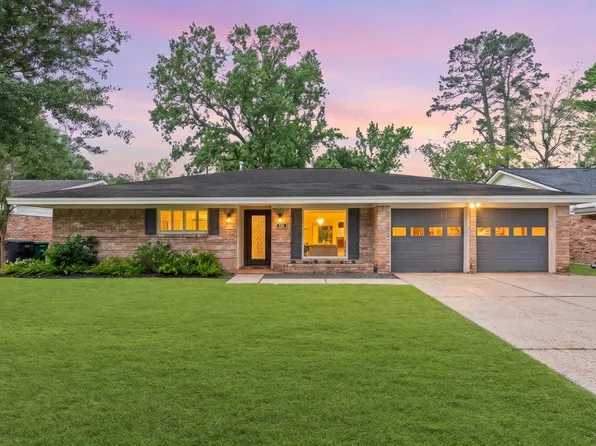 1167 Chamboard Ln, Houston, TX 77018
