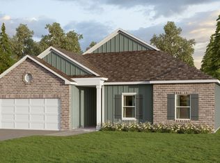 91 Aberdeen Dr, Calera, AL 35040