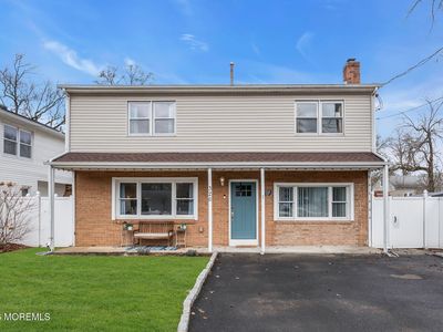 326 Thompson Avenue, Middletown, NJ, 07748