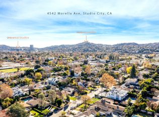 4542 Morella Ave, Valley Village, CA 91607