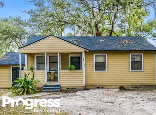 603 Gardenia Ln, Jacksonville, FL 32208
