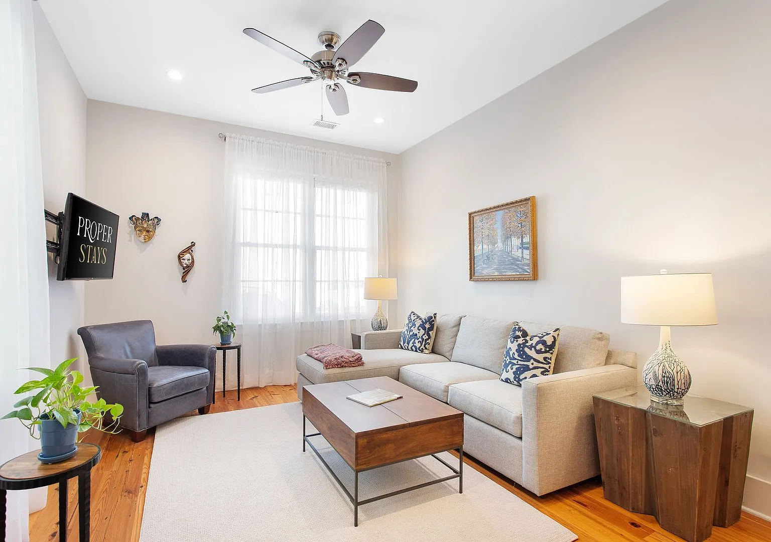 Hydrangea House- 62 Queen Street, F — Photo 2