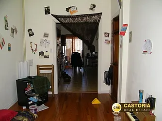 Rented by Francis Castoria LREB