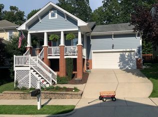 601 Homegate Cir, Apex, NC 27502